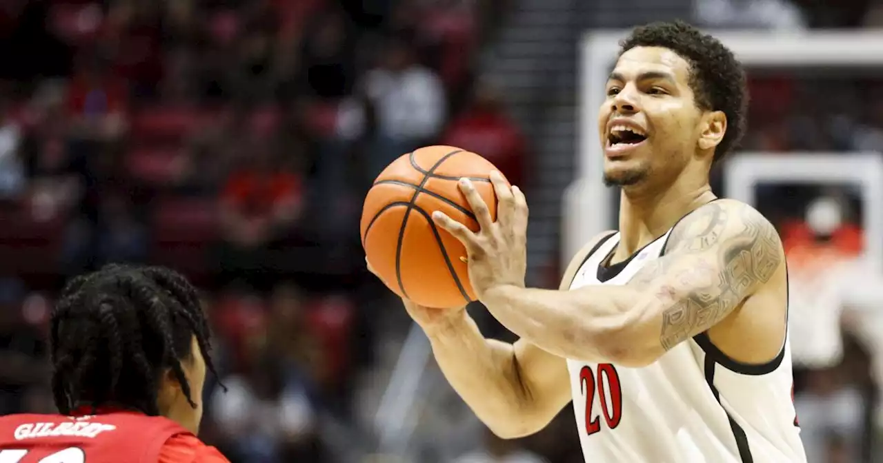 Game preview: No. 21 San Diego State at Fresno State