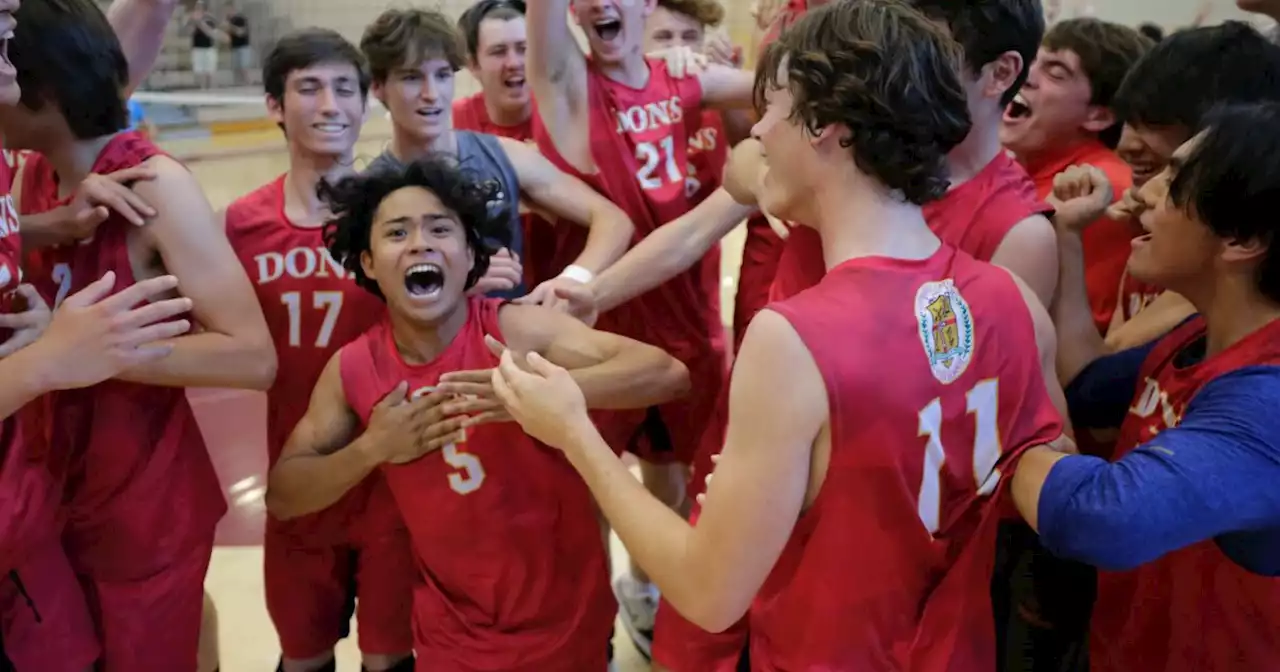 PREP PREVIEW: Boys volleyball