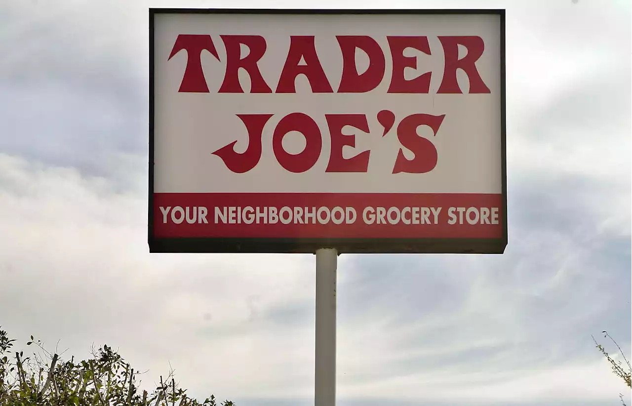 Trader Joe’s newest frozen food is like something from Disneyland