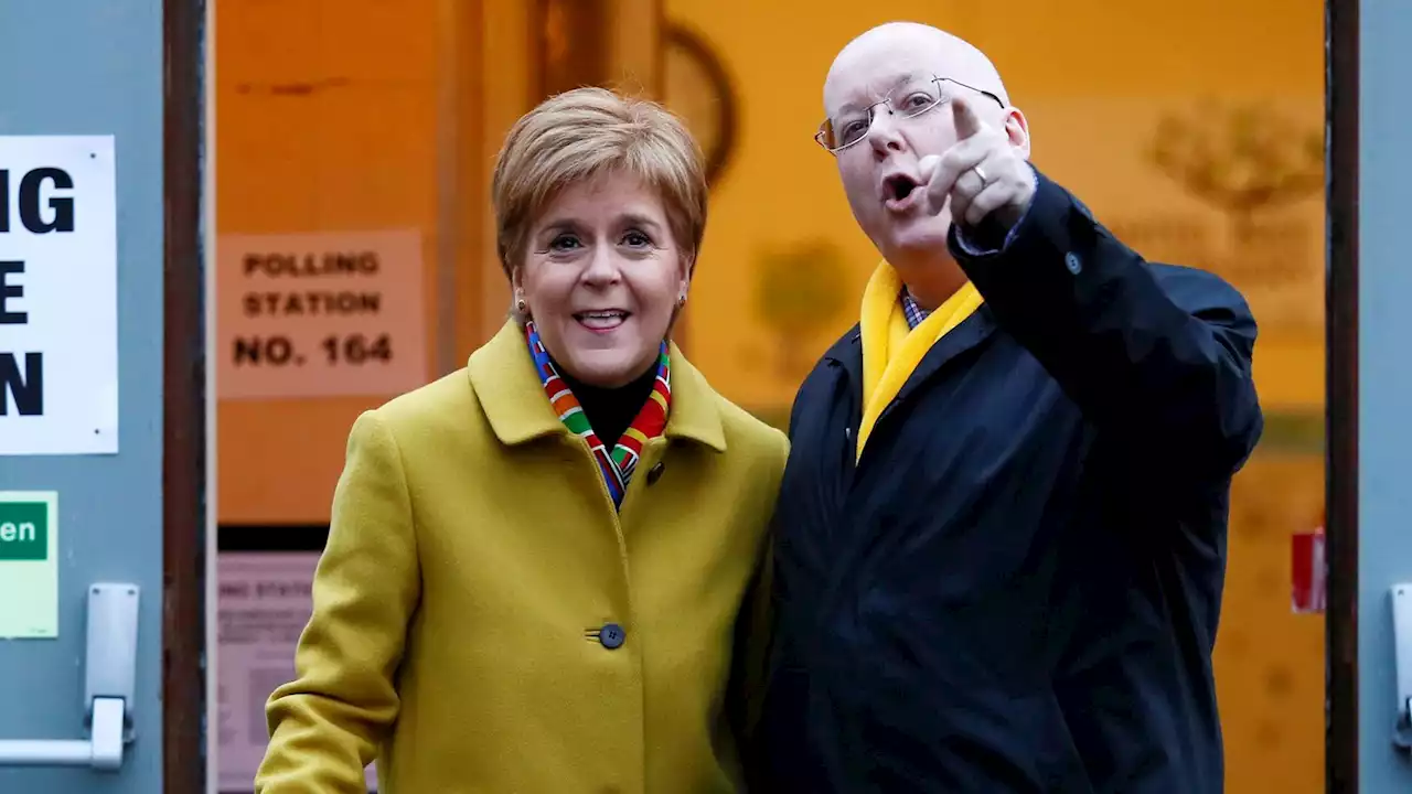 The recent controversies which piled pressure on Nicola Sturgeon as first minister announces resignation