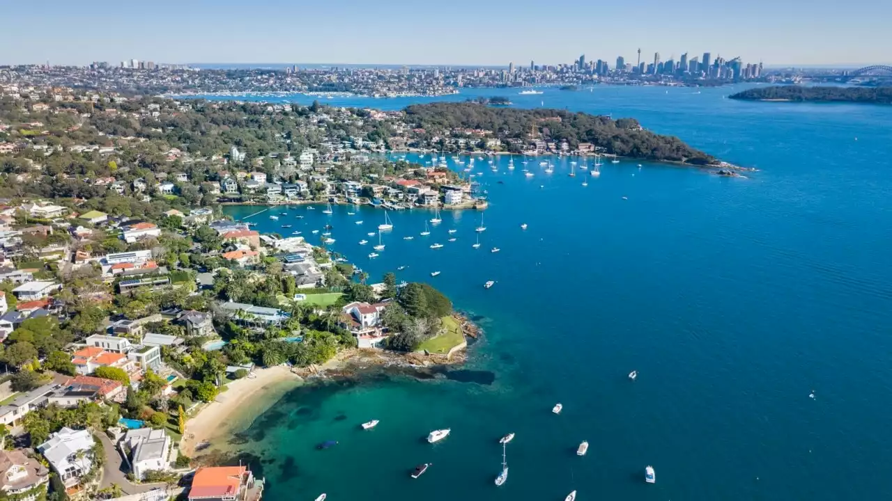 Capital cities see a &#8216;steadying out&#8217; of property markets