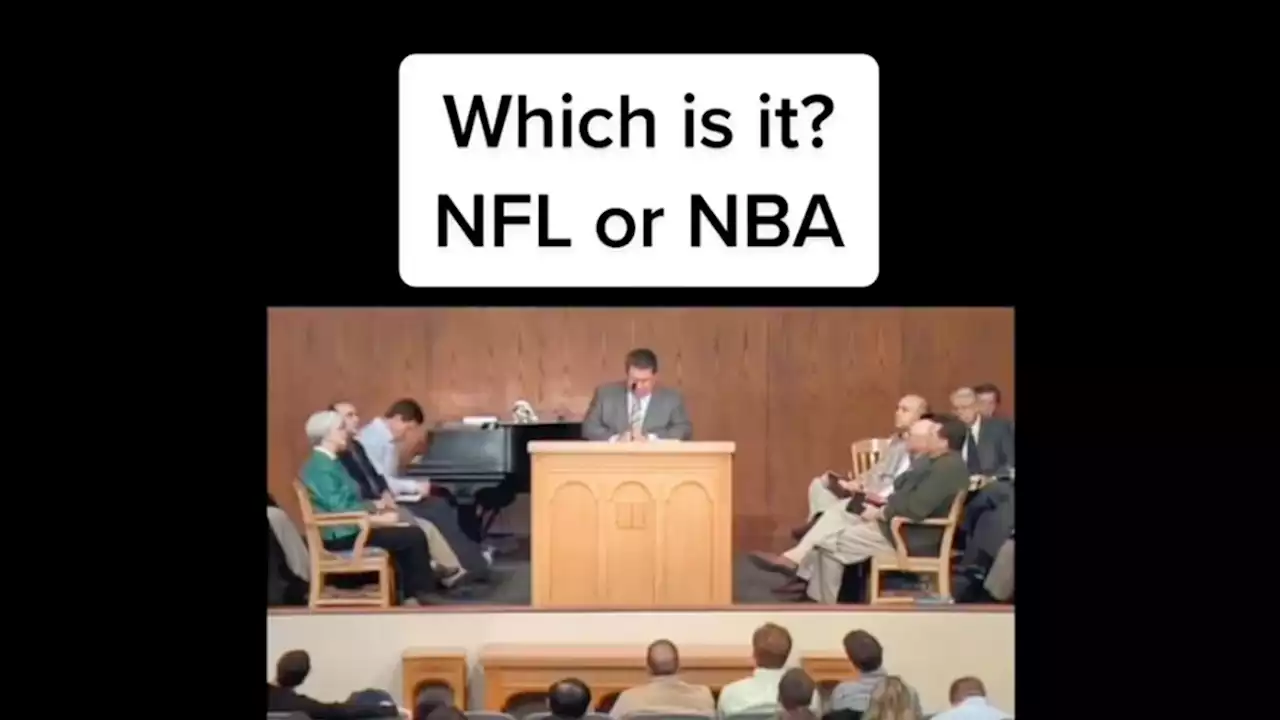 Is 'NFL or NBA' Video Listing Supposed Crimes of US Congress Members Accurate?