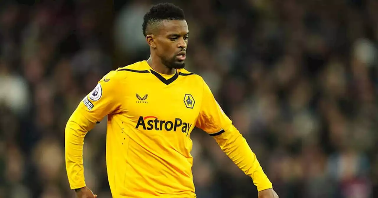 Premier League: Zweite Trikotpanne bei Wolverhampton Wanderers und Nelson Semedo - Spott für Ausrüster Castore