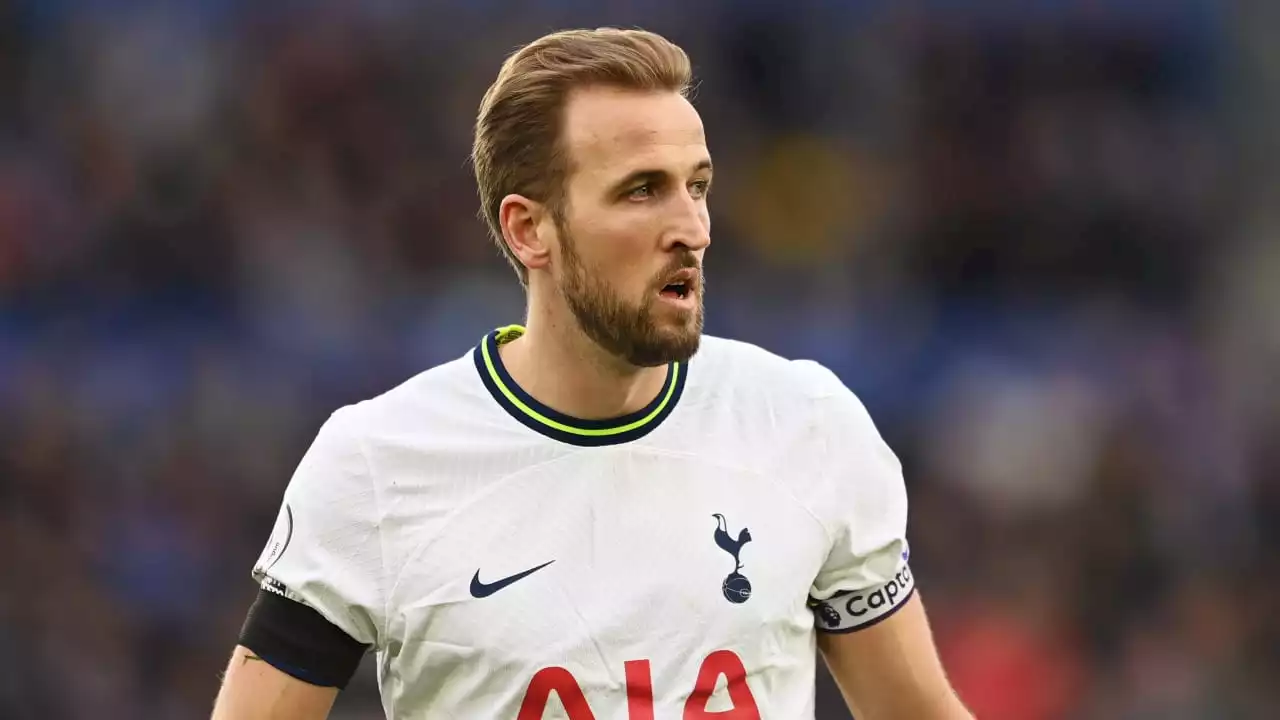 Harry Kane: FC Bayern – So sieht der Plan aus, ihn aus Tottenham nach München zu holen