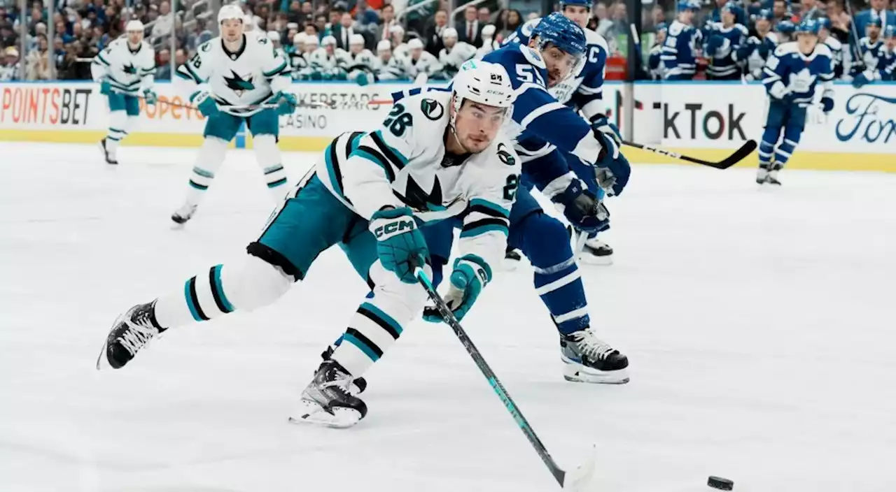 Maple Leafs Notes: 'Significant interest' in Meier trade; Holl scratched