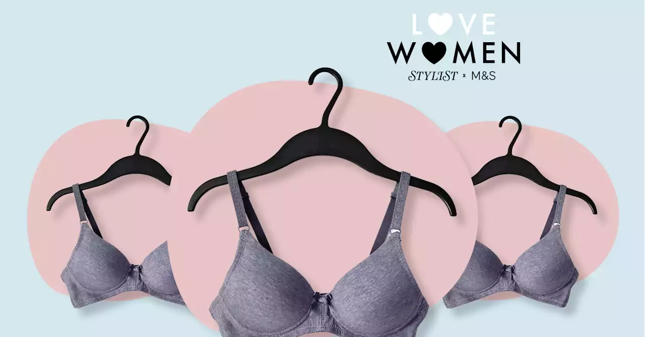 10 women on the weird and wonderful experience of buying their first bra