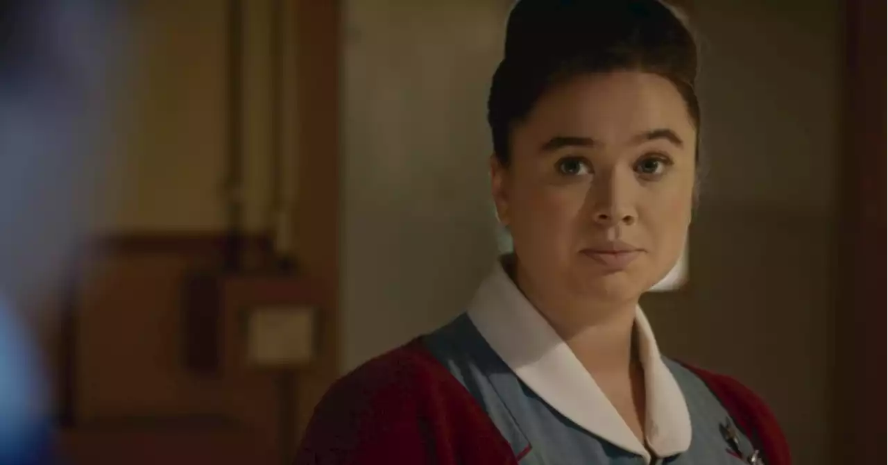 Call The Midwife just made a poignant point about the true meaning of family