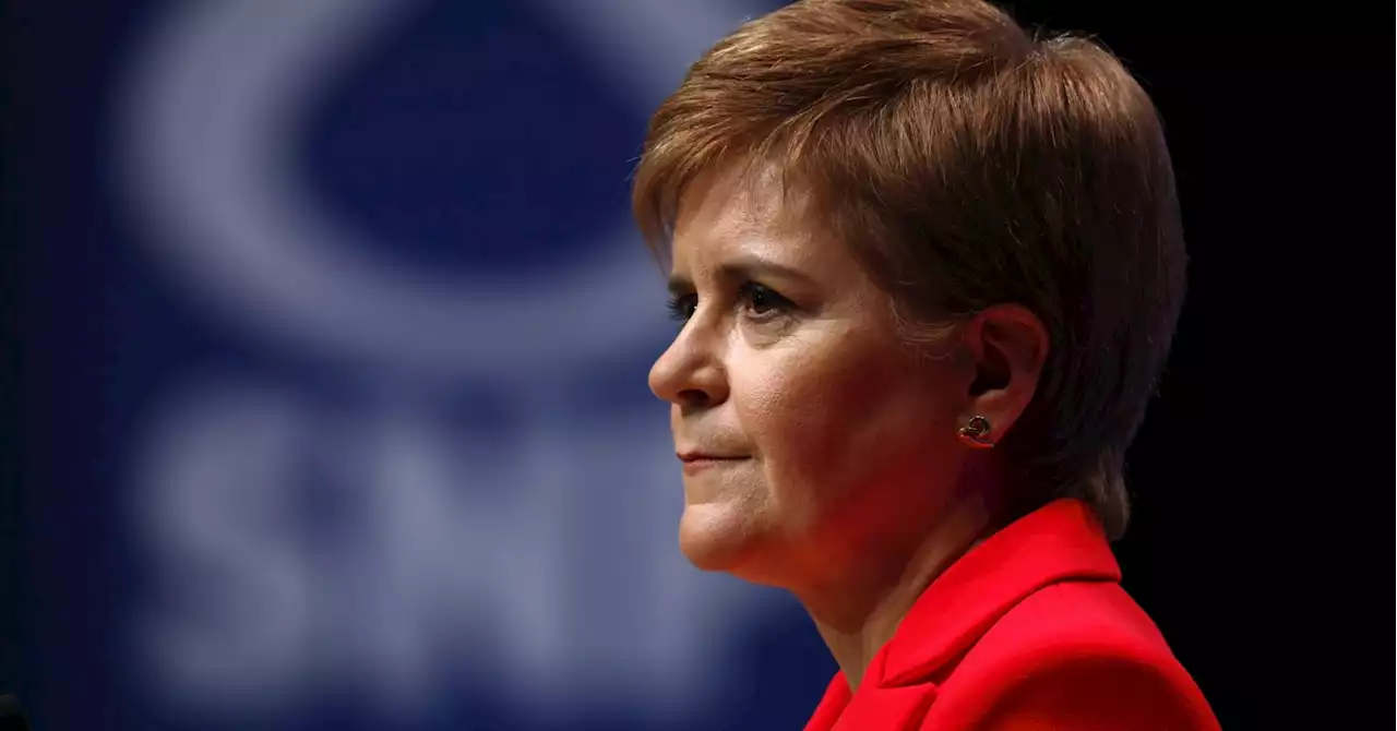 Nicola Sturgeon has resigned as Scotland’s first minister after 8 years in office