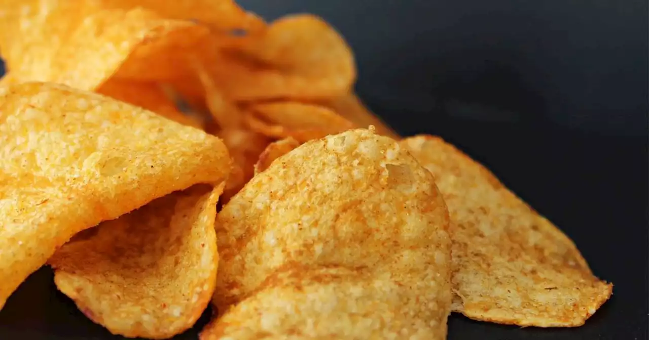 Produktrückruf: Achtung giftig, Hersteller ruft Kartoffel-Chips zurück – auch Saarland betroffen