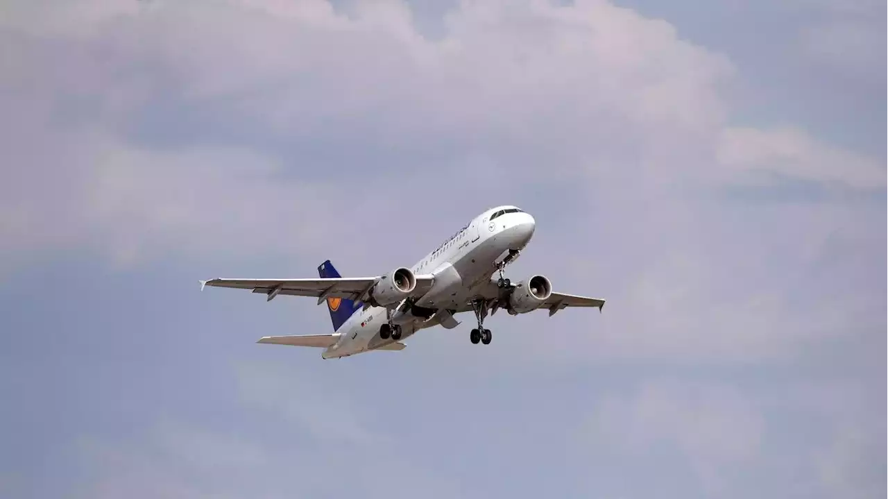 Warnstreik im öffentlichen Dienst: Am Freitag keine regulären Passagierflüge am Flughafen München