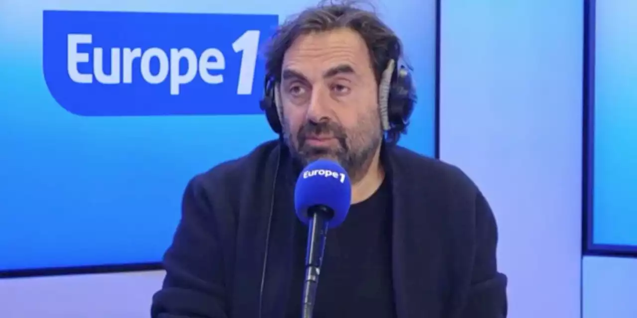 'Ce n'est pas le coup du ukulélé…' : André Manoukian révèle les véritables coulisses de l’audition mouvementée de Julien Doré dans Nouvelle Star (VIDEO)