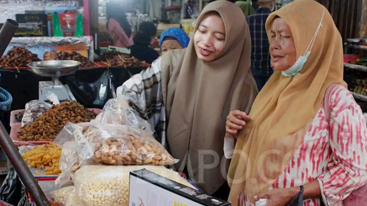 5 Ide Bisnis di Bulan Ramadan untuk Dapat Cuan Tambahan