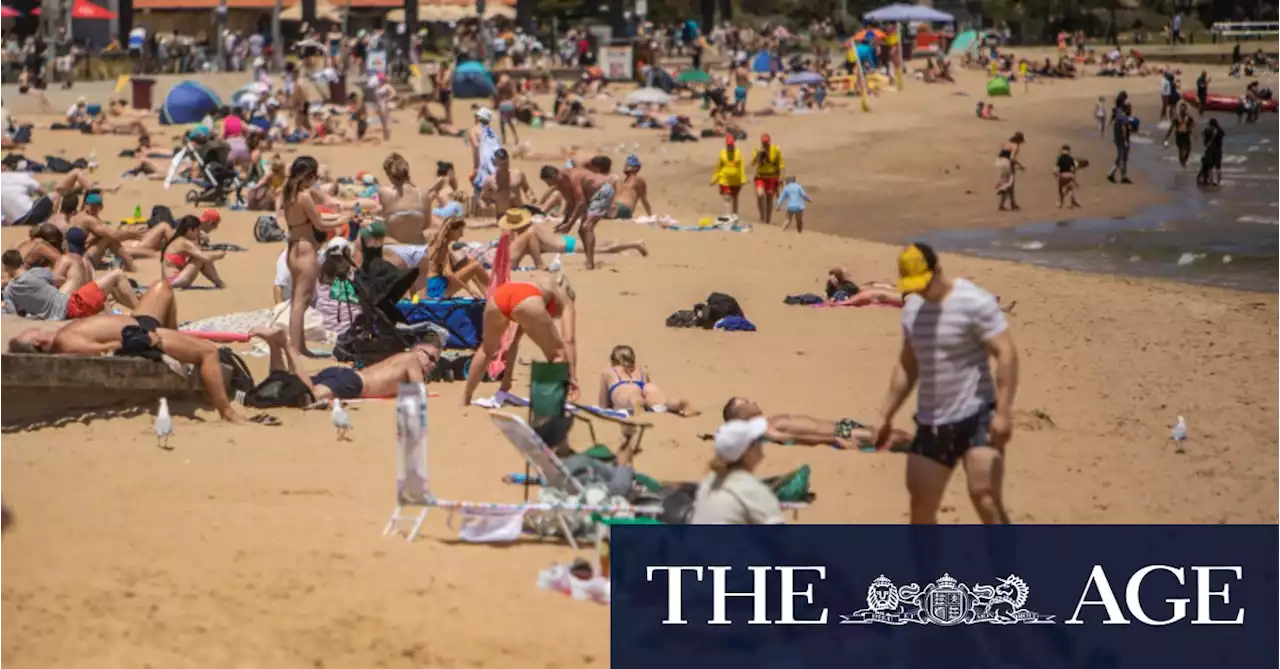 Fire warnings as three-day Victorian heatwave looms