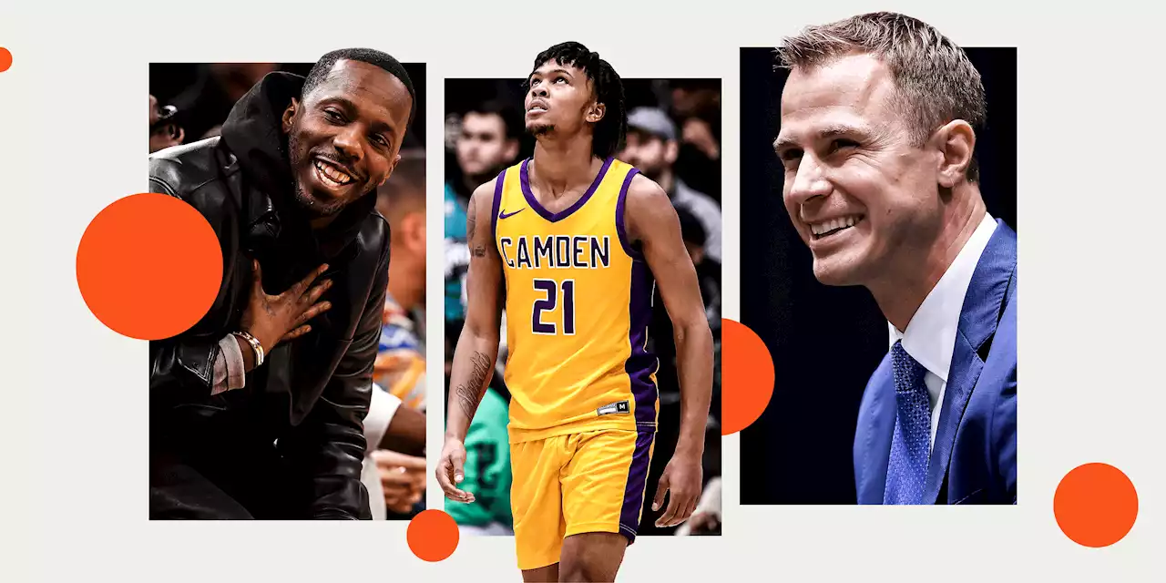 The 20 men and women that will define men's college hoops for the next 20 years