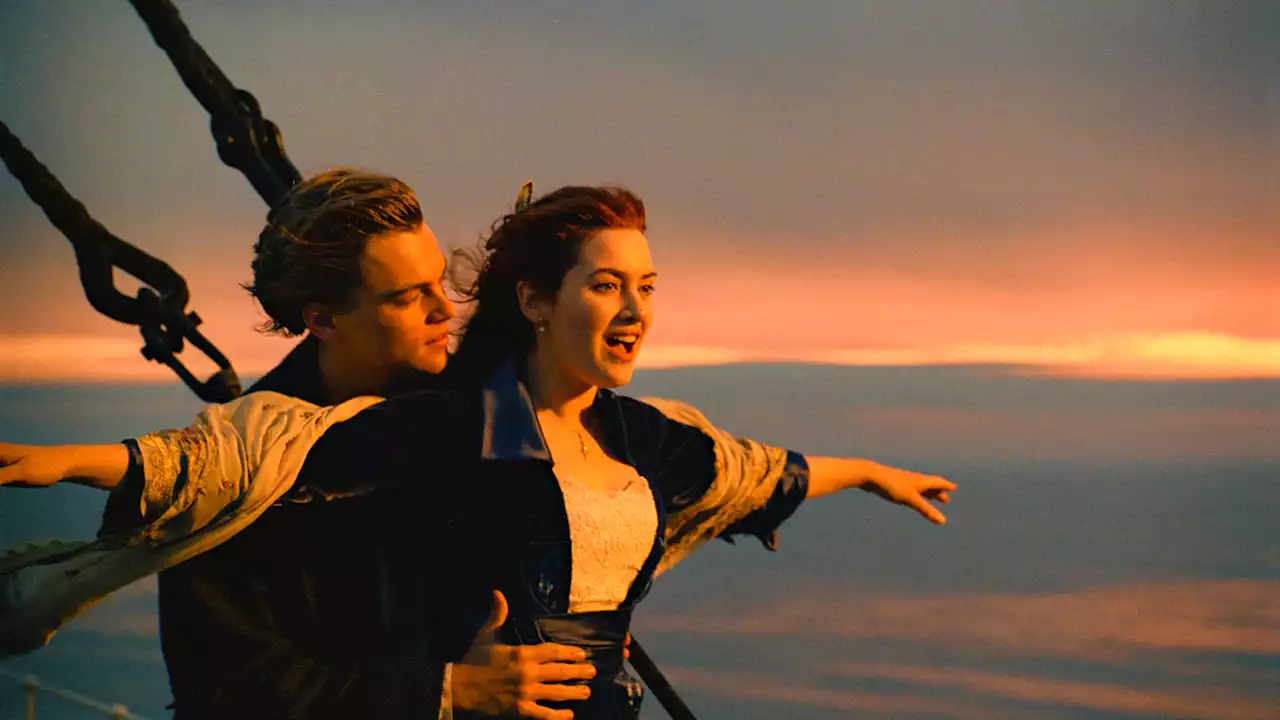 How does Titanic stack up for someone who's never seen it before?