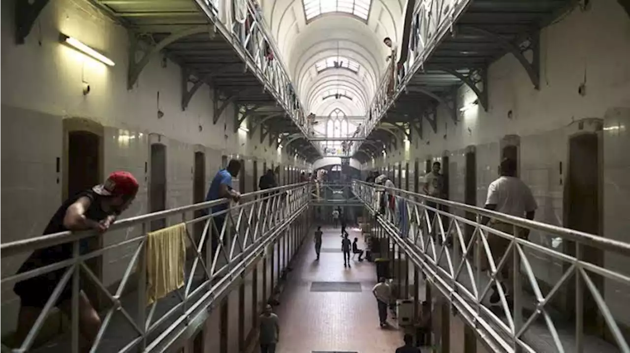 WHO: One-third of prisoners in Europe suffers from mental health disorders | TheCable