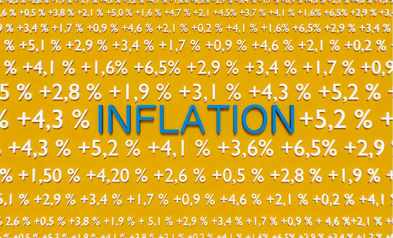 Inflation rate decreases for third time in January | The Citizen