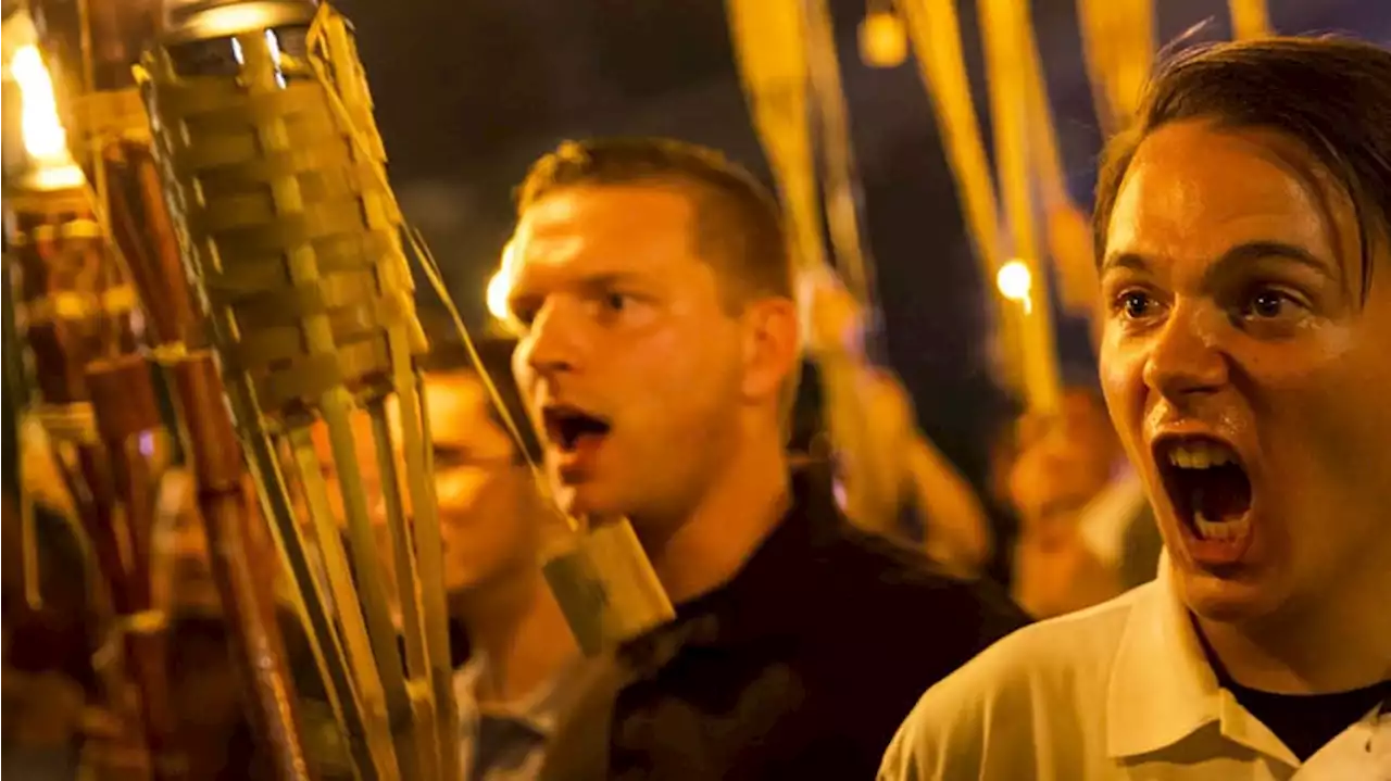 Charlottesville Tiki Torcher Killed Himself Before Drug Smuggling Trial