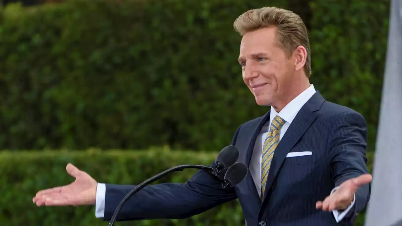 Judge Won’t Let Scientology’s David Miscavige Dodge Trafficking Lawsuit