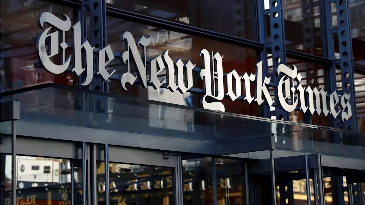 Nearly 200 NYT Contributors Blast Paper’s Trans Coverage