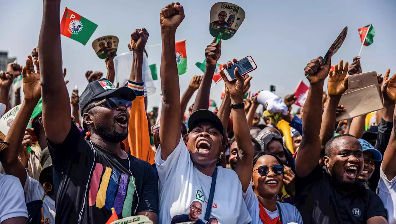 Can a political underdog save Nigeria?