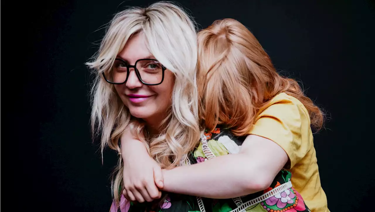 The unseen labour of parenting a child with a serious condition: ‘Remember you’re not alone'