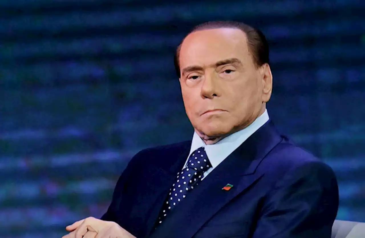 Former Italy PM Silvio Berlusconi acquitted in trial related to ‘bunga bunga’ parties