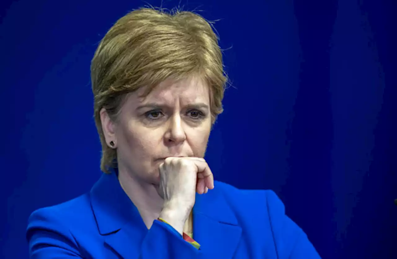 Nicola Sturgeon set to resign as Scotland's first minister