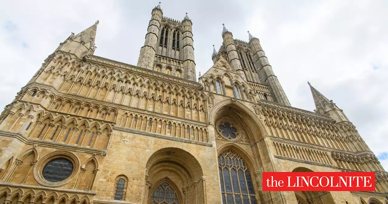 Special Lincoln Cathedral concert to mark 80 years since Dambusters Raid