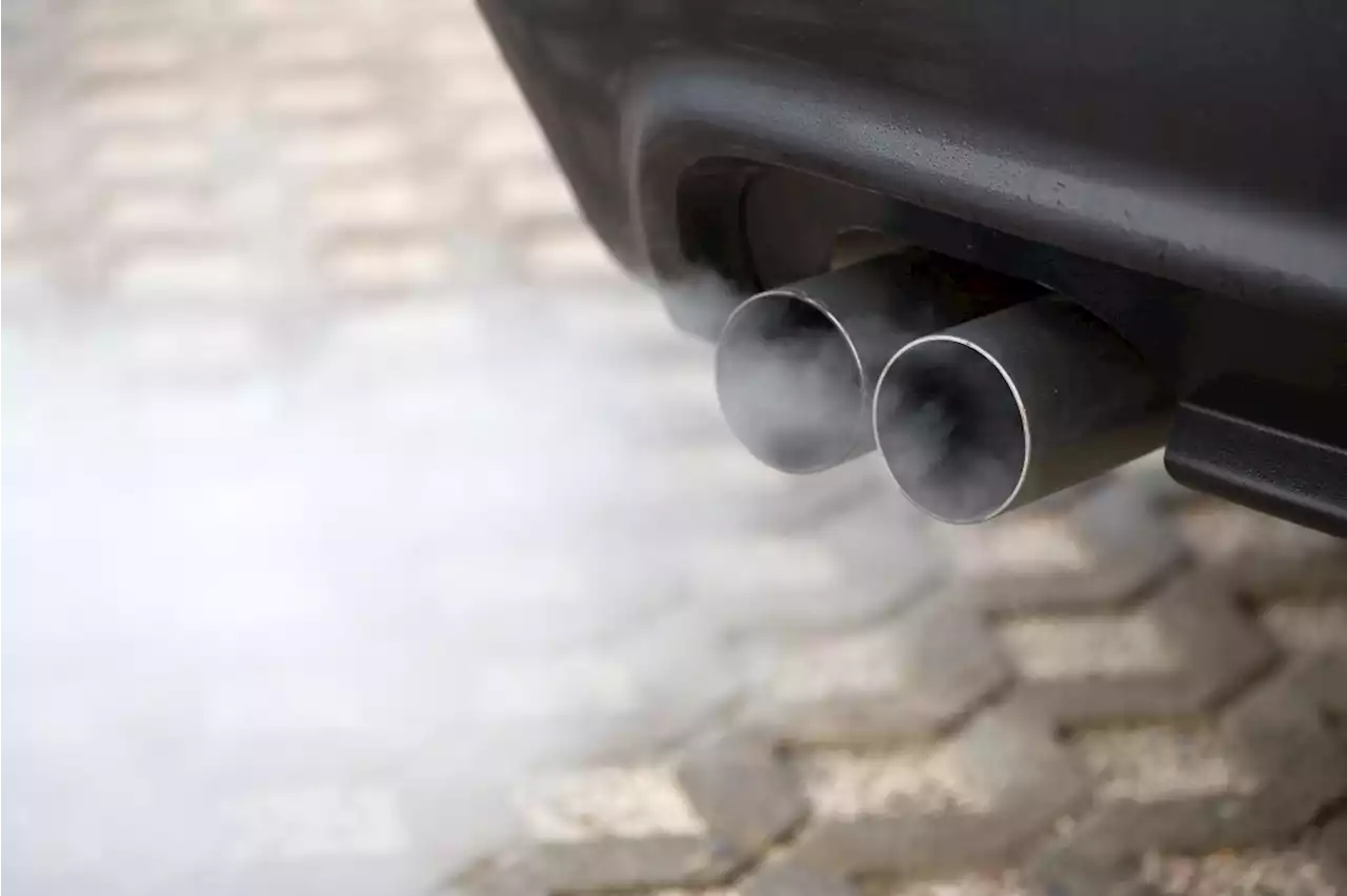 Banned: No new petrol and diesel cars in Europe after 2035