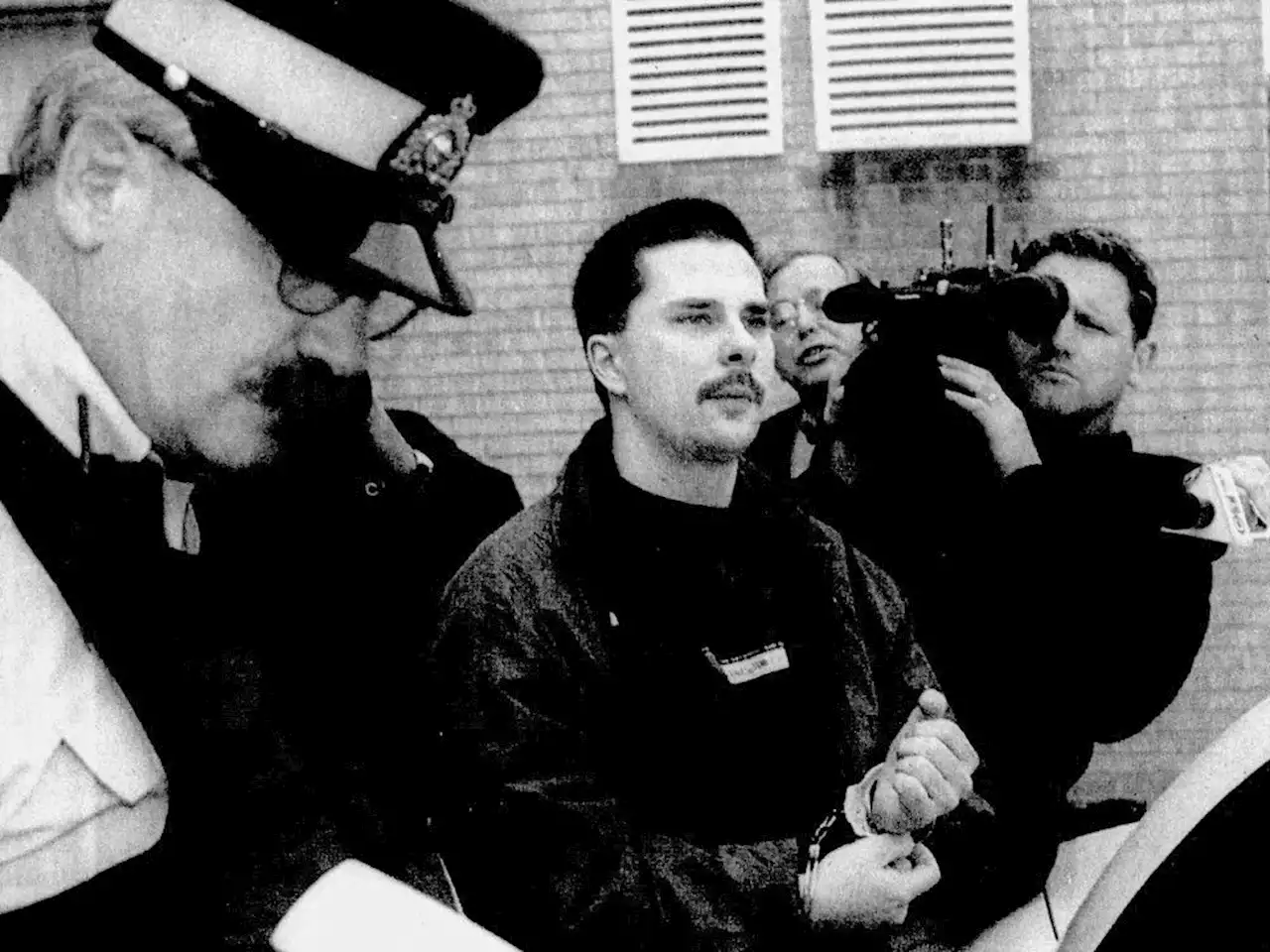 Historic Saskatoon killer Kenneth Mackay granted day parole on Vancouver Island