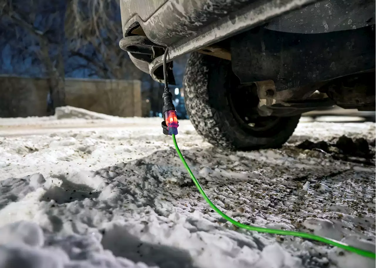 Troubleshooter: What is a block heater and why should Canadian vehicles have one