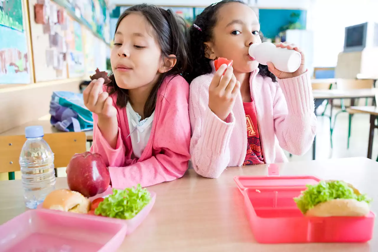 How to get free school meal vouchers for half term worth up to £120