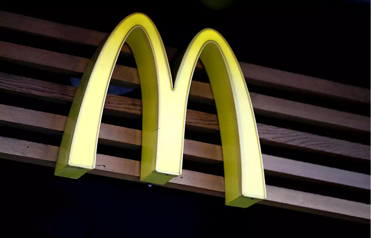 McDonald's is making a HUGE change with new 'saver menu' trial