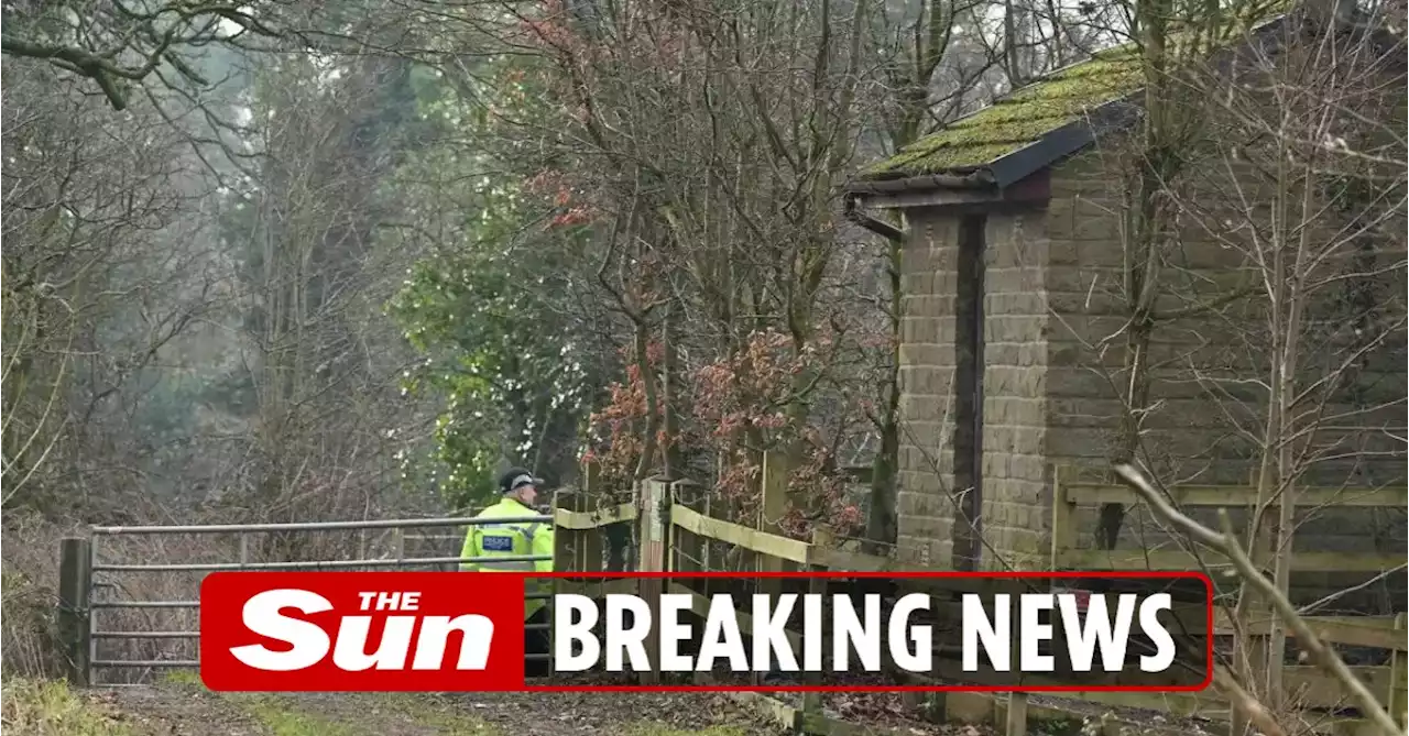 Nicola cops search river pumping station after scouring caravan site