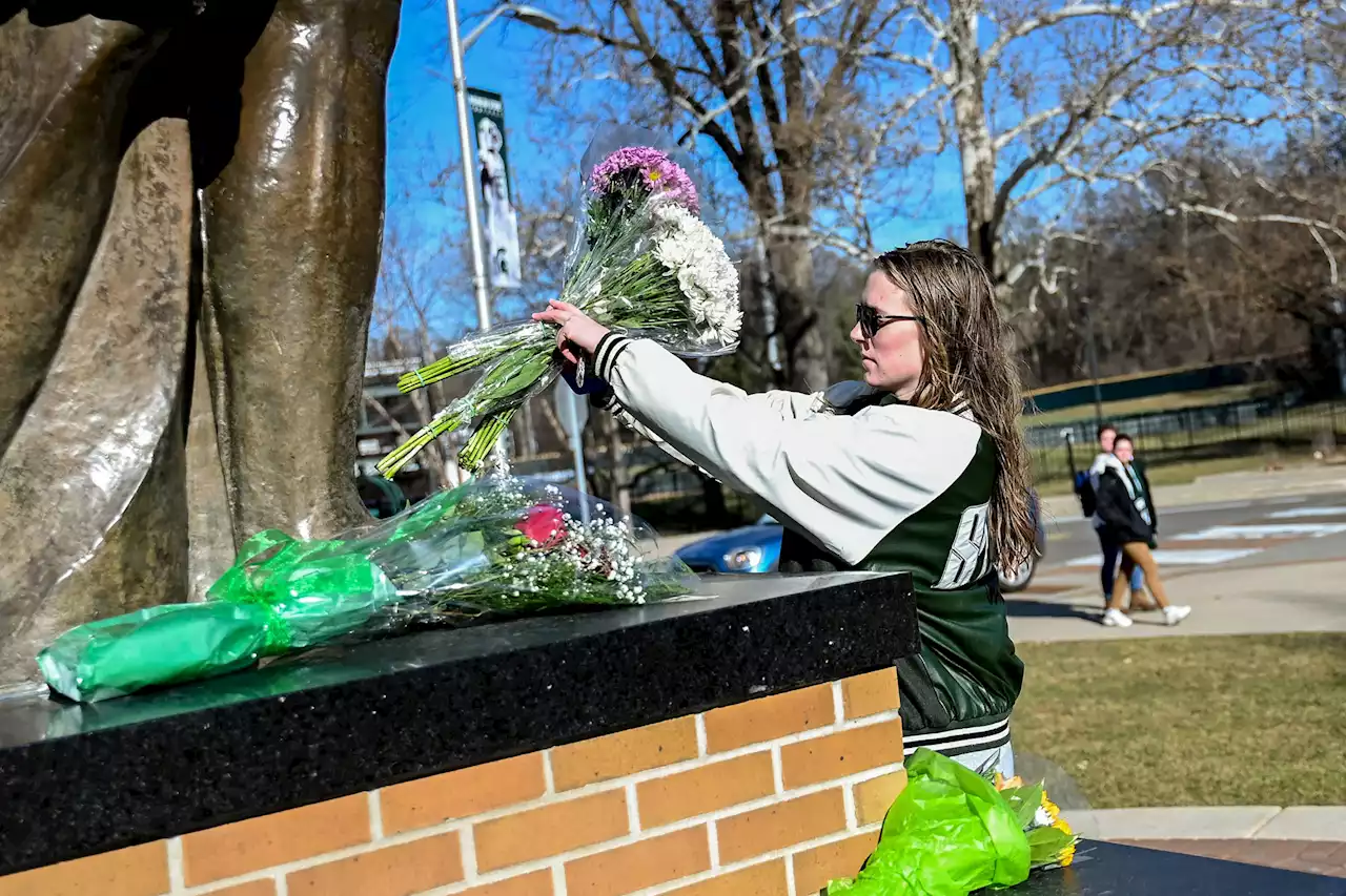 Sophomore and Two Juniors Killed in Michigan State Shootings