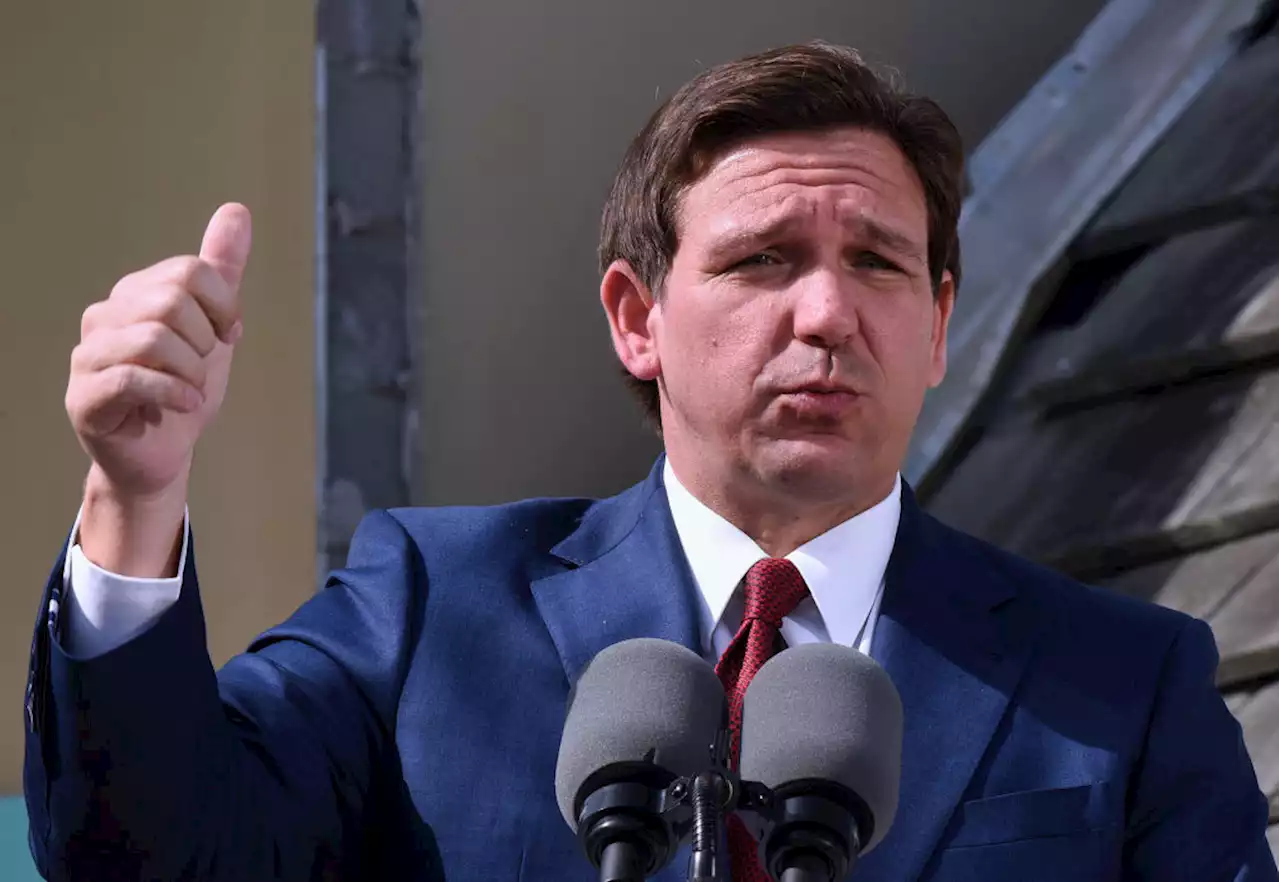 Why DeSantis Just Might Cancel Every AP Course in Florida