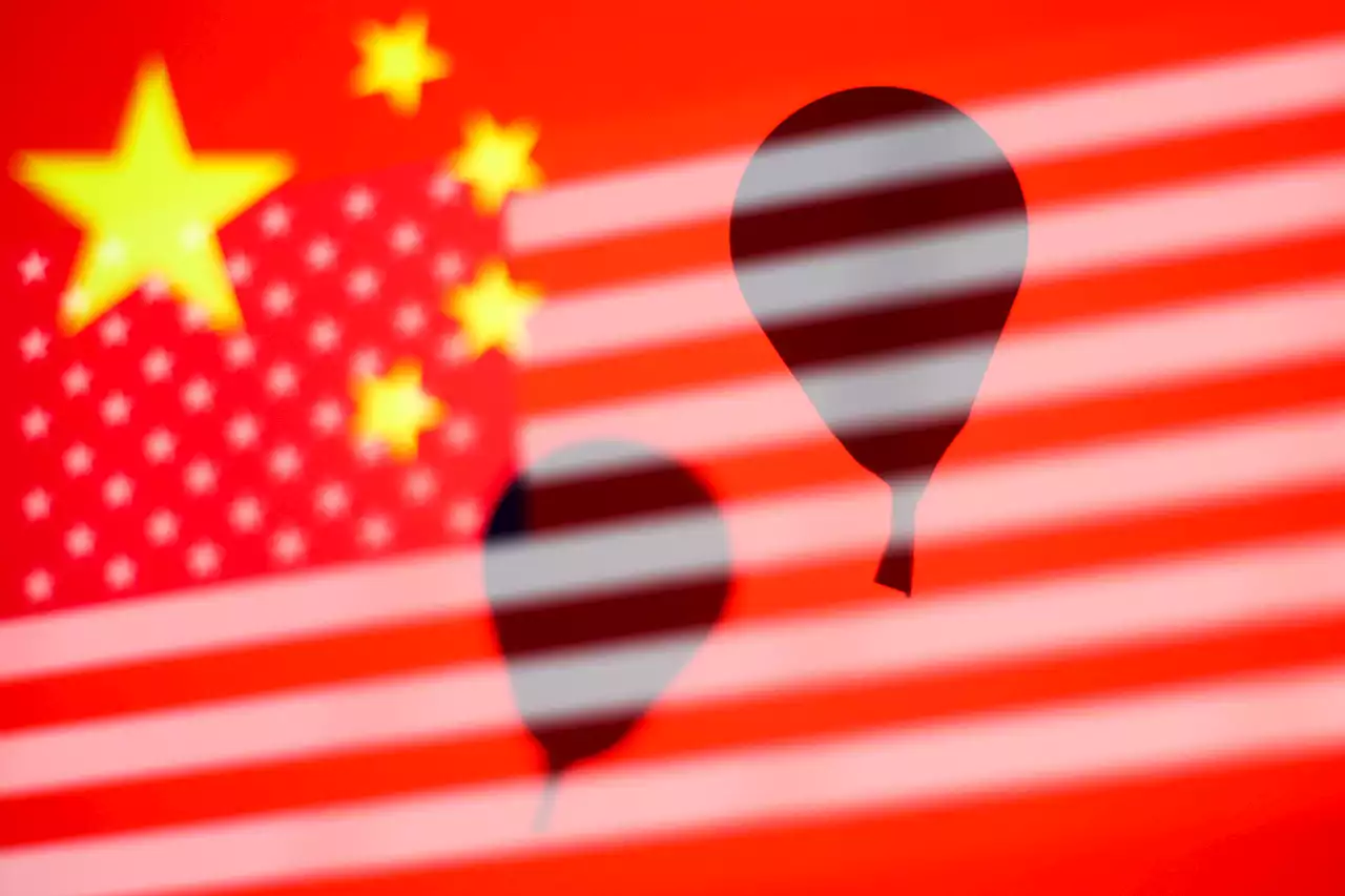 Why Much of Asia Isn’t Bothered About the U.S.-China Balloon Spat