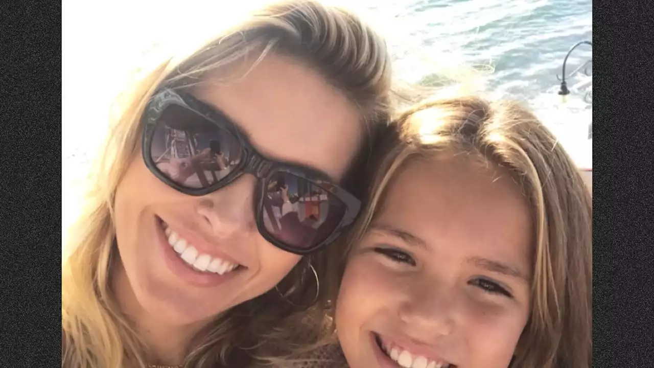 Audrina Patridge Reveals Her Niece Died Shortly After 15th Birthday