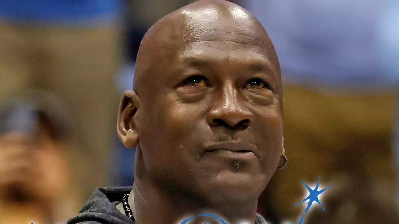 Michael Jordan Donates $10 Million To Make-A-Wish Ahead Of Birthday