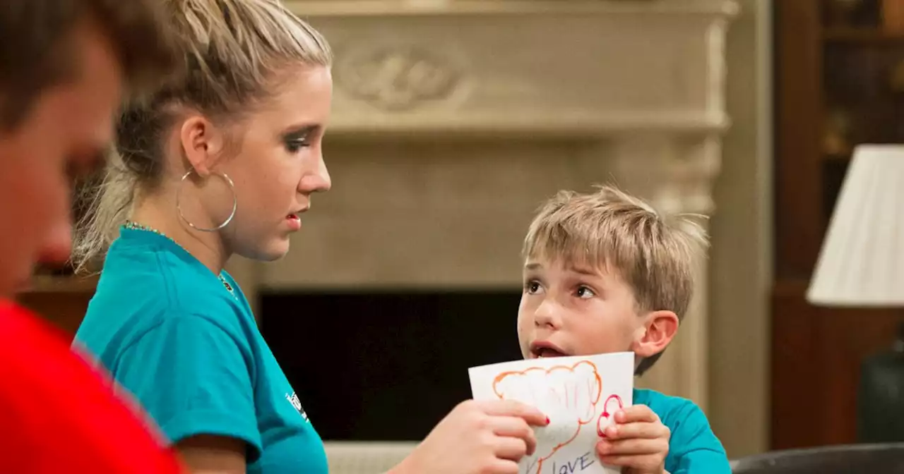 Savannah Chrisley opens up about her ‘full-on breakdown’ while parents are in prison