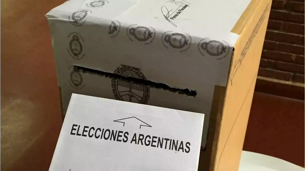 Elecciones 2023, minuto a minuto: dónde es la próxima votación y quiénes son los candidatos