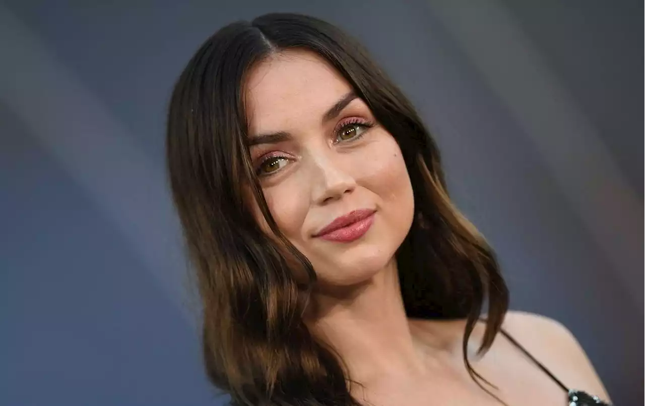 Ana de Armas dice que las redes sociales acabaron con las estrellas de cine | Tomatazos