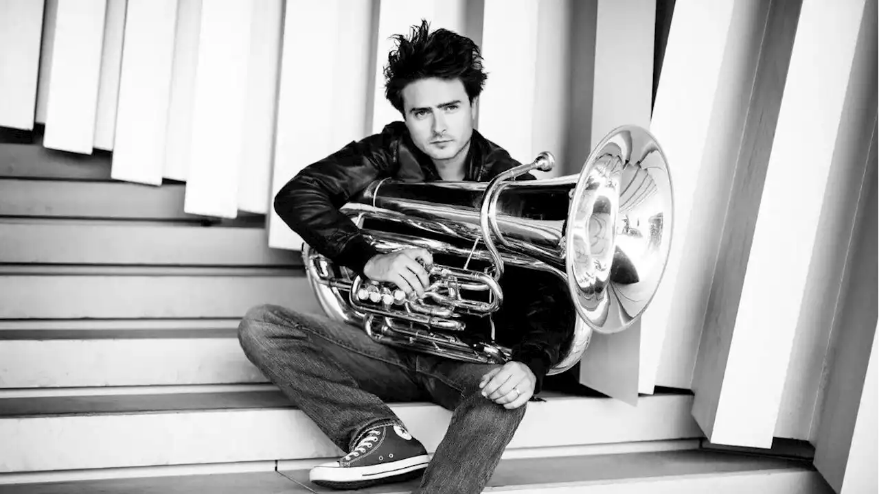 Southern Arizona Symphony hosting a Tucson first: tuba concerto