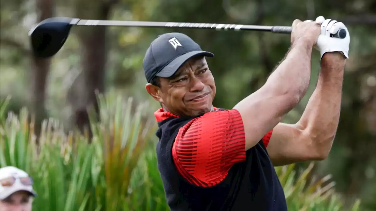 Tiger Woods returns to the PGA Tour this week at Riviera. What are the odds he wins?