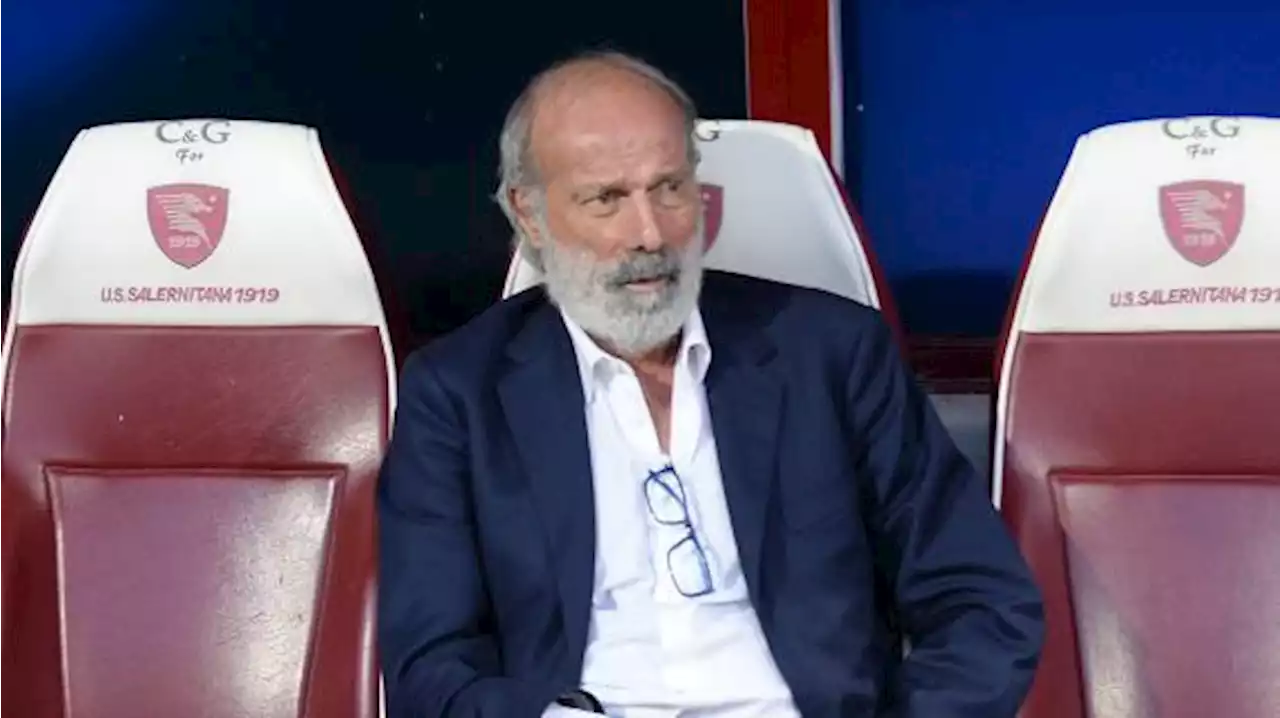 Sabatini rincuora De Rossi: 'Ha navigato 3 mesi nella tempesta. Diventerà un gigante' - TUTTOmercatoWEB.com