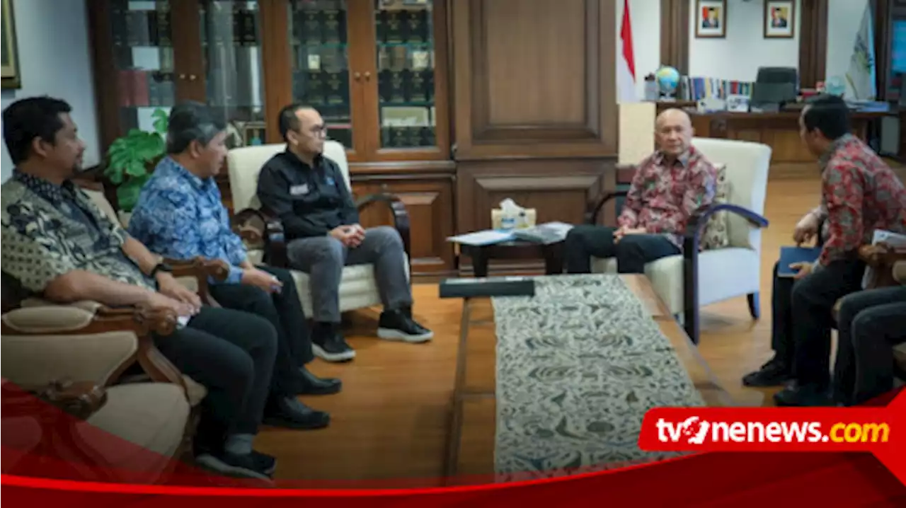 KemenKopUKM Gandeng PPATK Lakukan Join Audit Dugaan Pencucian Uang di Koperasi