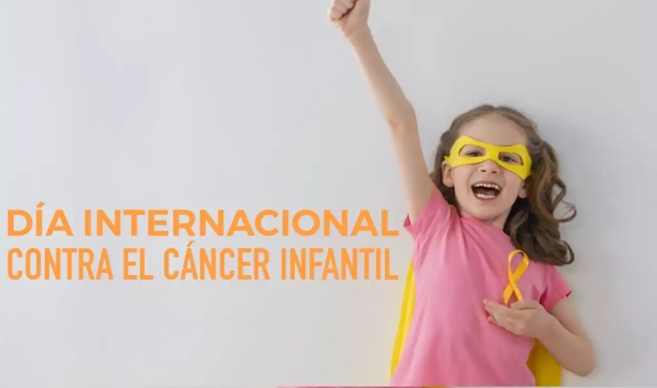 Vencer al cáncer infantil es tarea de todos | UNAM Global