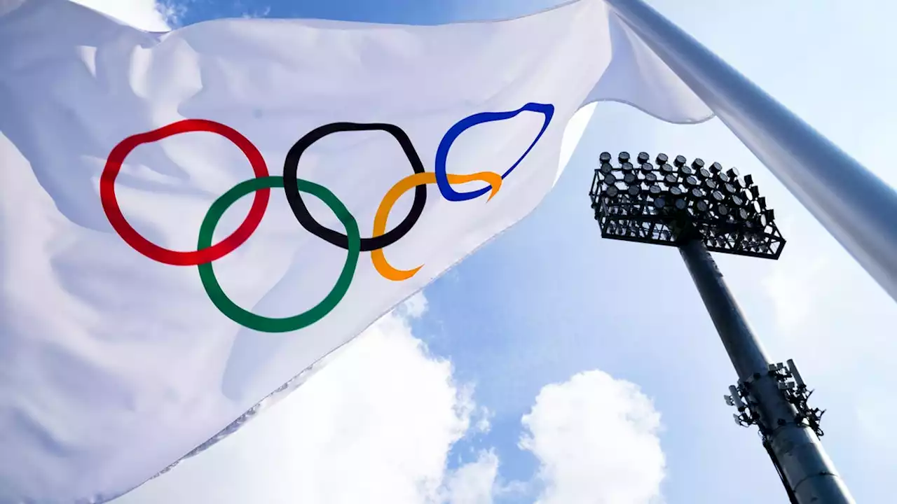 Visitors for 2026 World Cup and 2028 Olympics must be warned about US gun violence | Opinion