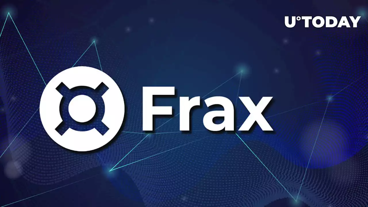 Frax Finance (FXS) Launches veFPIS Staking: What Does This Mean?